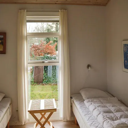 Three-bedroom Holiday In *