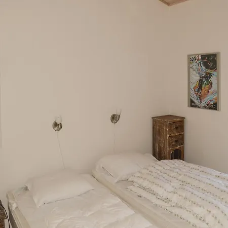 Casa de Férias Three-bedroom Holiday In *