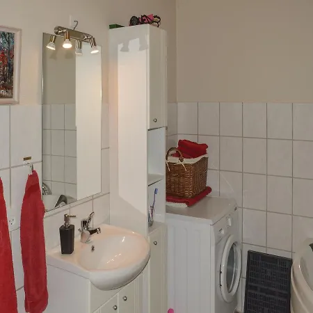 Three-bedroom Holiday In Casa de Férias Hals